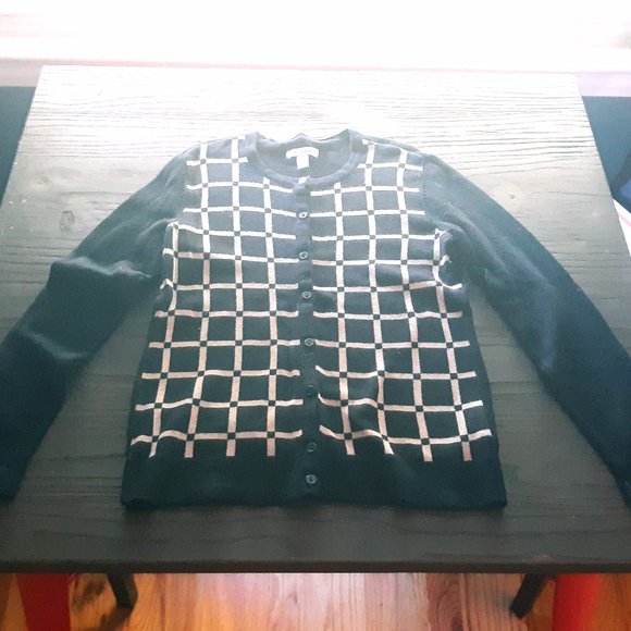 Petite Bundle 5 (PXS, P) Talbots, Cashmere💗 - Picture 3 of 5